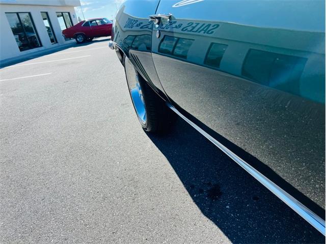 1969 Chevrolet Camaro (CC-2114156) for sale in Largo, Florida