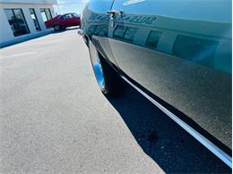 1969 Chevrolet Camaro (CC-2114156) for sale in Largo, Florida