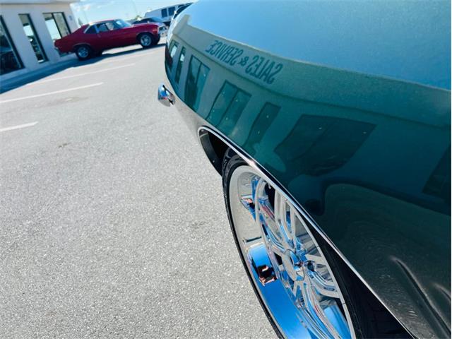 1969 Chevrolet Camaro (CC-2114156) for sale in Largo, Florida