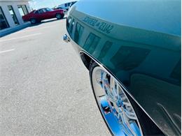 1969 Chevrolet Camaro (CC-2114156) for sale in Largo, Florida