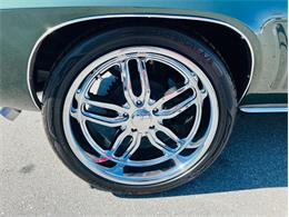 1969 Chevrolet Camaro (CC-2114156) for sale in Largo, Florida