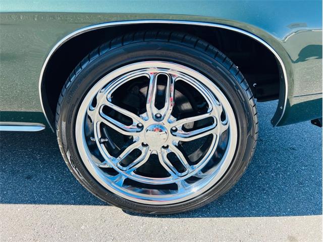 1969 Chevrolet Camaro (CC-2114156) for sale in Largo, Florida