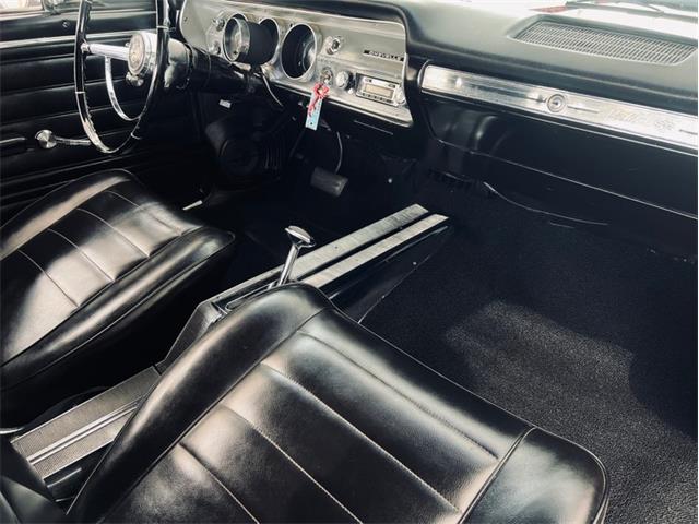 1965 Chevrolet Chevelle (CC-2114157) for sale in Largo, Florida