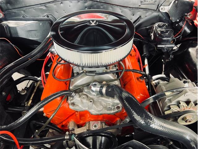 1965 Chevrolet Chevelle (CC-2114157) for sale in Largo, Florida