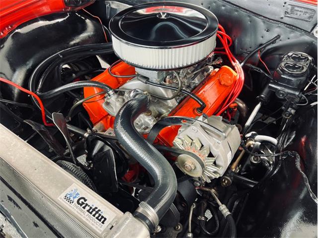 1965 Chevrolet Chevelle (CC-2114157) for sale in Largo, Florida