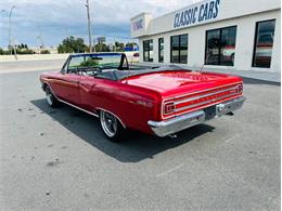 1965 Chevrolet Chevelle (CC-2114157) for sale in Largo, Florida