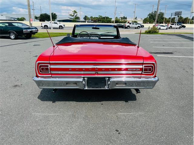 1965 Chevrolet Chevelle (CC-2114157) for sale in Largo, Florida