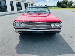 1965 Chevrolet Chevelle (CC-2114157) for sale in Largo, Florida