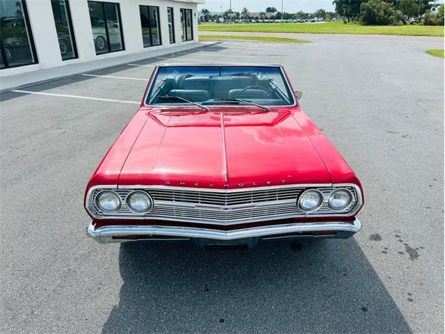 1965 Chevrolet Chevelle (CC-2114157) for sale in Largo, Florida