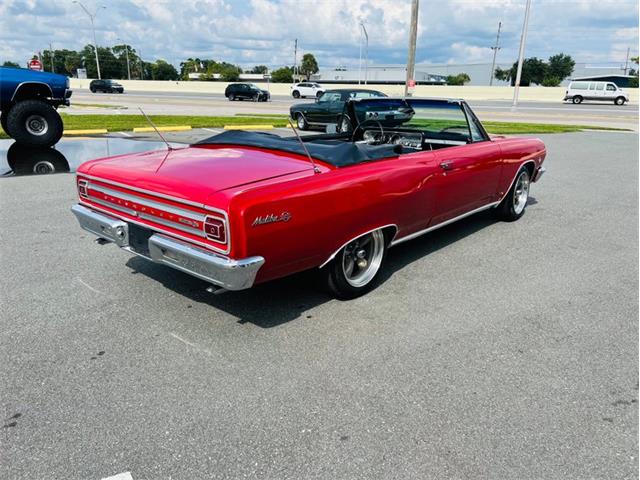 1965 Chevrolet Chevelle (CC-2114157) for sale in Largo, Florida
