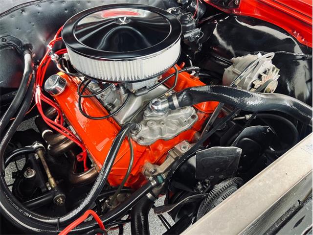 1965 Chevrolet Chevelle (CC-2114157) for sale in Largo, Florida