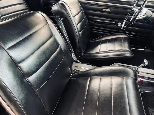 1965 Chevrolet Chevelle (CC-2114157) for sale in Largo, Florida
