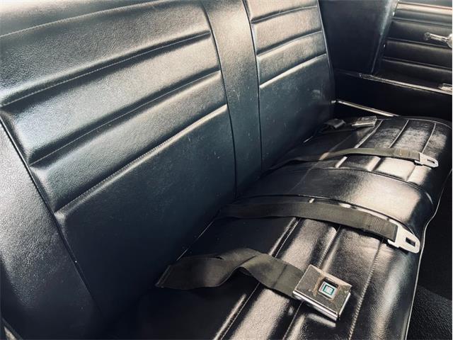 1965 Chevrolet Chevelle (CC-2114157) for sale in Largo, Florida