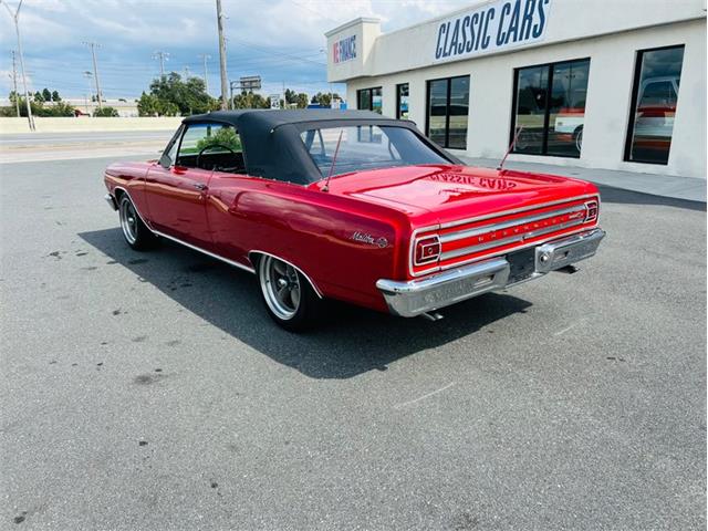 1965 Chevrolet Chevelle (CC-2114157) for sale in Largo, Florida