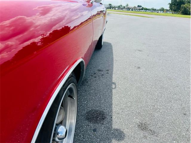 1965 Chevrolet Chevelle (CC-2114157) for sale in Largo, Florida