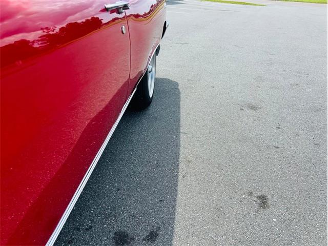 1965 Chevrolet Chevelle (CC-2114157) for sale in Largo, Florida