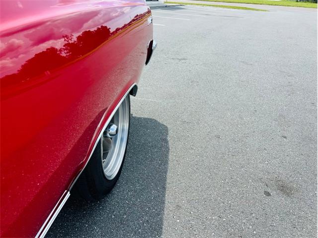 1965 Chevrolet Chevelle (CC-2114157) for sale in Largo, Florida