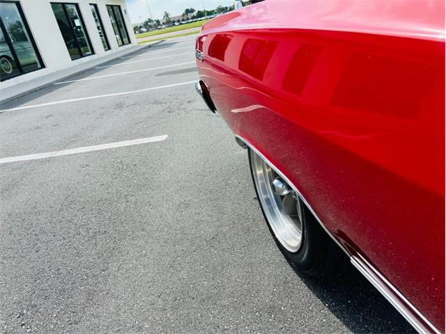 1965 Chevrolet Chevelle (CC-2114157) for sale in Largo, Florida