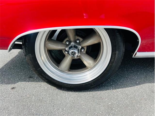 1965 Chevrolet Chevelle (CC-2114157) for sale in Largo, Florida
