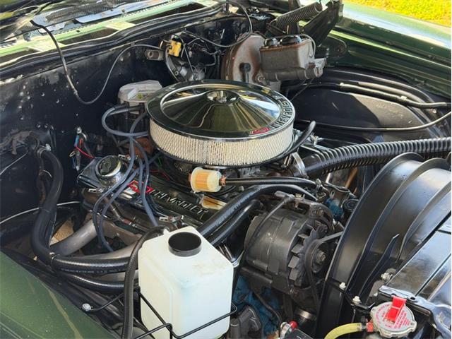 1972 Chevrolet Chevelle Malibu (CC-2114158) for sale in Greene, Iowa