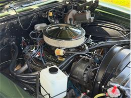 1972 Chevrolet Chevelle Malibu (CC-2114158) for sale in Greene, Iowa