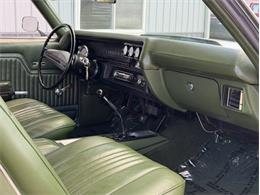 1972 Chevrolet Chevelle Malibu (CC-2114158) for sale in Greene, Iowa