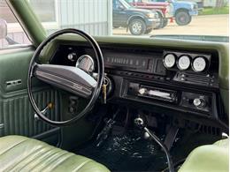 1972 Chevrolet Chevelle Malibu (CC-2114158) for sale in Greene, Iowa