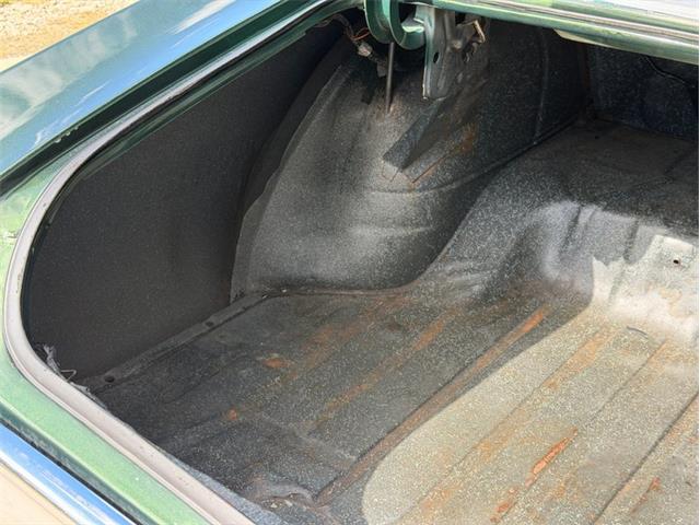 1972 Chevrolet Chevelle Malibu (CC-2114158) for sale in Greene, Iowa