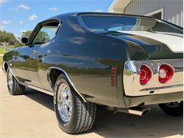 1972 Chevrolet Chevelle Malibu (CC-2114158) for sale in Greene, Iowa