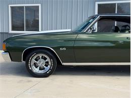 1972 Chevrolet Chevelle Malibu (CC-2114158) for sale in Greene, Iowa
