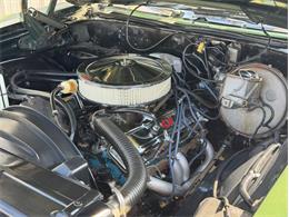 1972 Chevrolet Chevelle Malibu (CC-2114158) for sale in Greene, Iowa