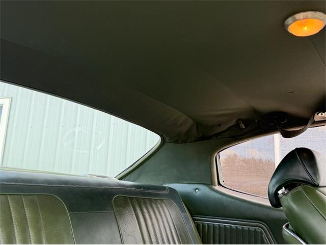 1972 Chevrolet Chevelle Malibu (CC-2114158) for sale in Greene, Iowa