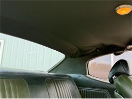 1972 Chevrolet Chevelle Malibu (CC-2114158) for sale in Greene, Iowa