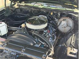 1972 Chevrolet Chevelle Malibu (CC-2114158) for sale in Greene, Iowa