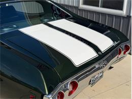 1972 Chevrolet Chevelle Malibu (CC-2114158) for sale in Greene, Iowa