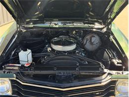 1972 Chevrolet Chevelle Malibu (CC-2114158) for sale in Greene, Iowa