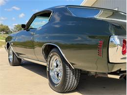 1972 Chevrolet Chevelle Malibu (CC-2114158) for sale in Greene, Iowa