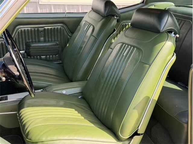 1972 Chevrolet Chevelle Malibu (CC-2114158) for sale in Greene, Iowa
