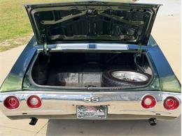 1972 Chevrolet Chevelle Malibu (CC-2114158) for sale in Greene, Iowa