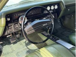 1972 Chevrolet Chevelle Malibu (CC-2114158) for sale in Greene, Iowa