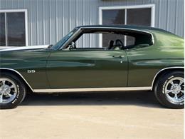 1972 Chevrolet Chevelle Malibu (CC-2114158) for sale in Greene, Iowa