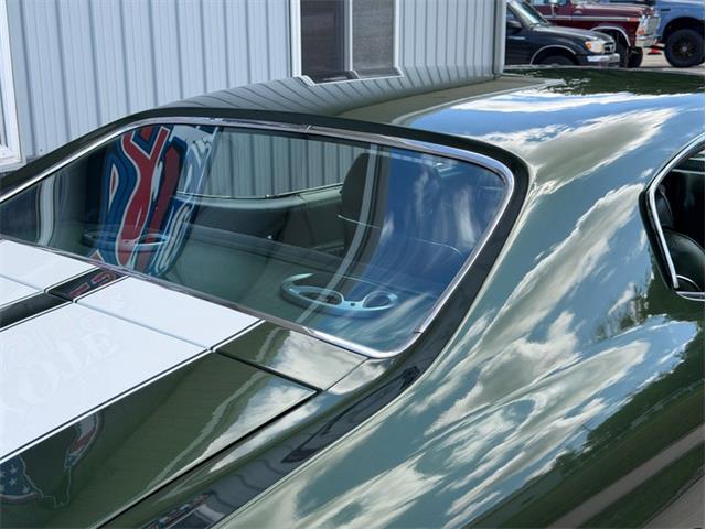 1972 Chevrolet Chevelle Malibu (CC-2114158) for sale in Greene, Iowa
