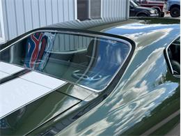 1972 Chevrolet Chevelle Malibu (CC-2114158) for sale in Greene, Iowa