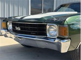 1972 Chevrolet Chevelle Malibu (CC-2114158) for sale in Greene, Iowa