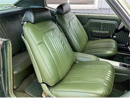 1972 Chevrolet Chevelle Malibu (CC-2114158) for sale in Greene, Iowa