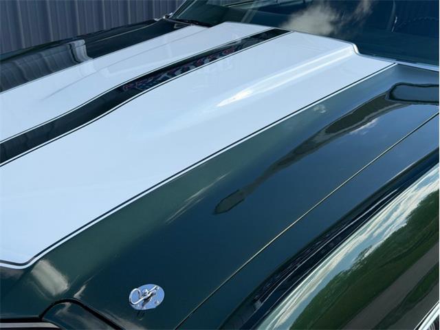1972 Chevrolet Chevelle Malibu (CC-2114158) for sale in Greene, Iowa