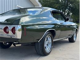 1972 Chevrolet Chevelle Malibu (CC-2114158) for sale in Greene, Iowa