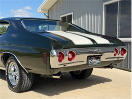 1972 Chevrolet Chevelle Malibu (CC-2114158) for sale in Greene, Iowa