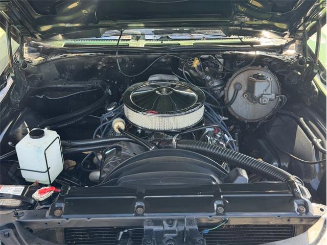 1972 Chevrolet Chevelle Malibu (CC-2114158) for sale in Greene, Iowa