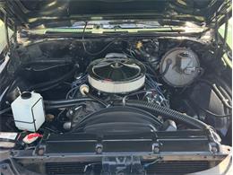 1972 Chevrolet Chevelle Malibu (CC-2114158) for sale in Greene, Iowa